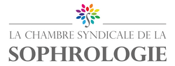 Logo de la Chambre dSyndicale de la Sophrologie